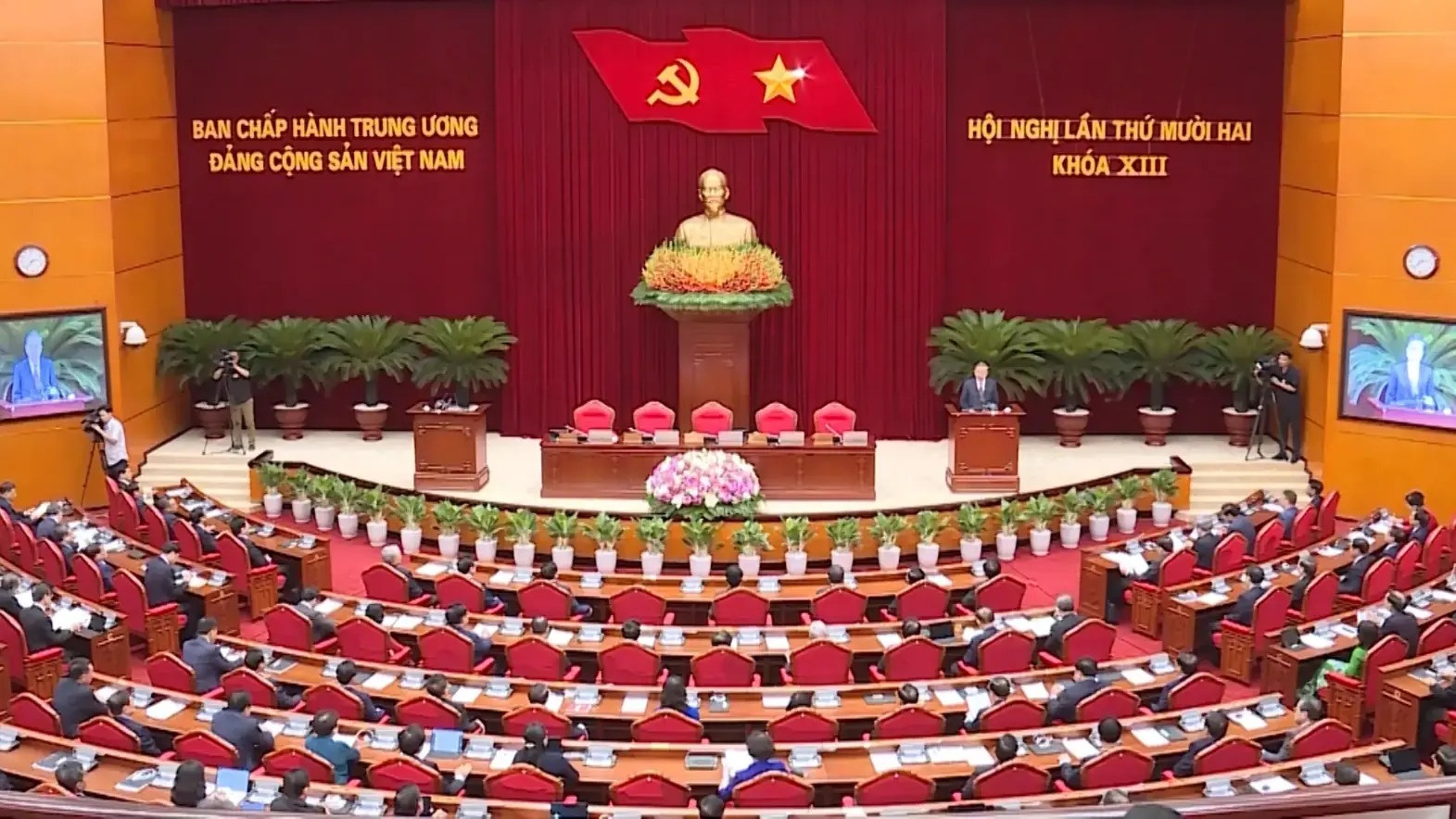 Văn kiện Đại hội phải tạo động lực, có tính hiệu triệu | Hướng tới Đại hội Đảng | 31/07/2025
